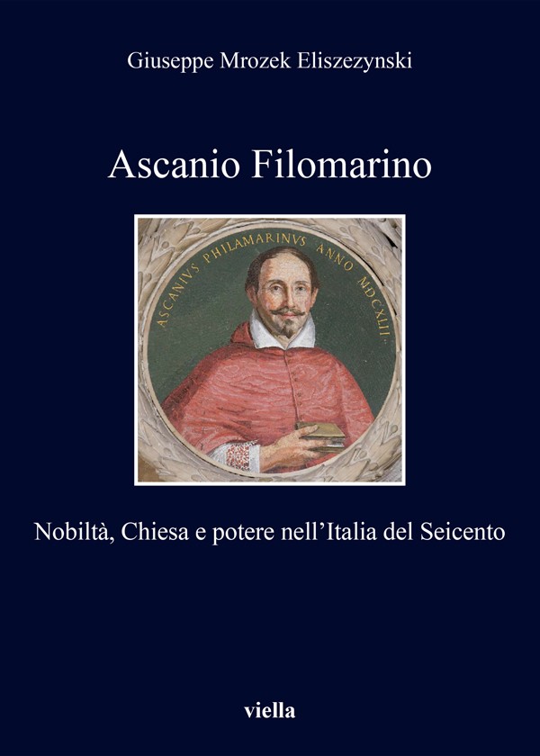 Ascanio Filomarino - Librerie.coop