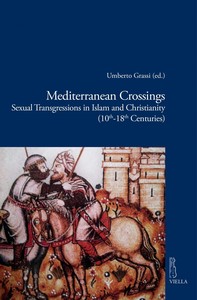 Mediterranean Crossings - Librerie.coop