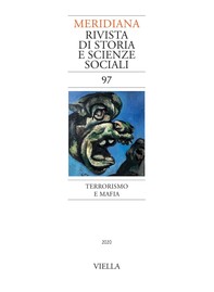 Meridiana 97: Terrorismo e mafia - Librerie.coop