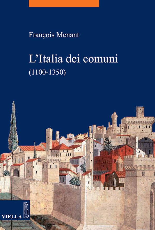 L’Italia dei comuni (1100-1350) - Librerie.coop