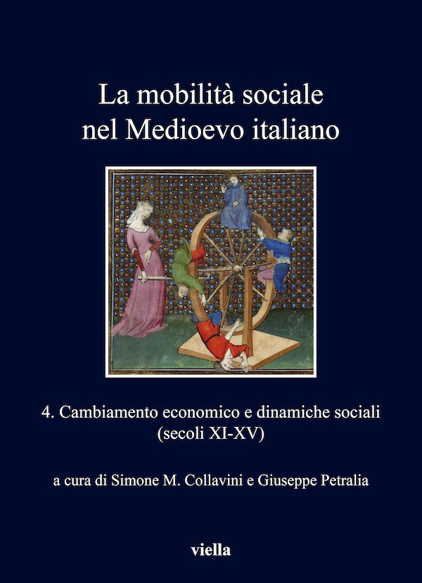 La mobilità sociale nel Medioevo italiano 4 - Librerie.coop