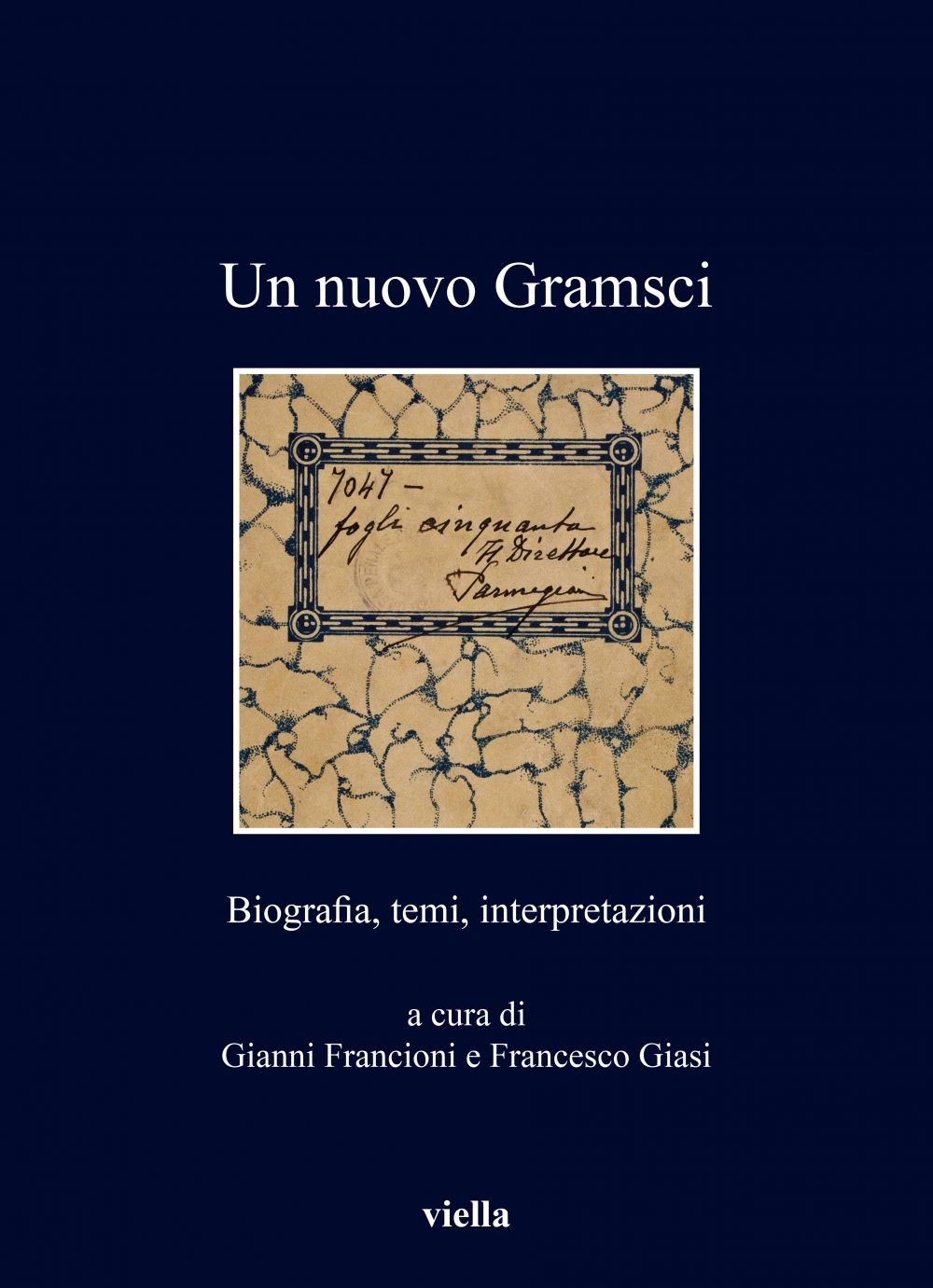 Un nuovo Gramsci - Librerie.coop