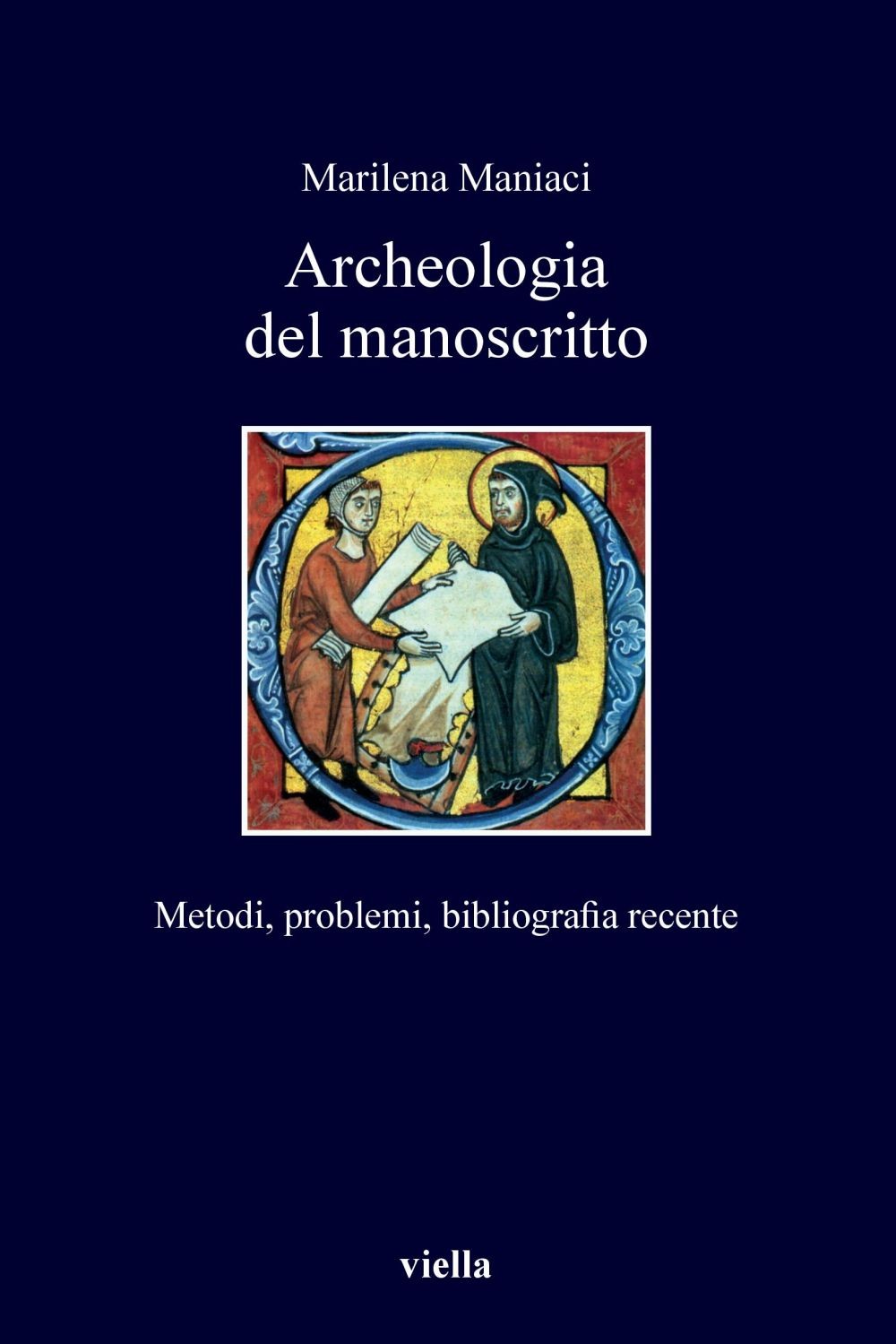 Archeologia del manoscritto - Librerie.coop