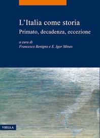 L’Italia come storia - Librerie.coop