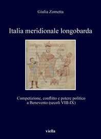 Italia meridionale longobarda - Librerie.coop