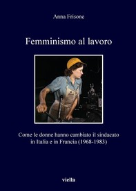 Femminismo al lavoro - Librerie.coop
