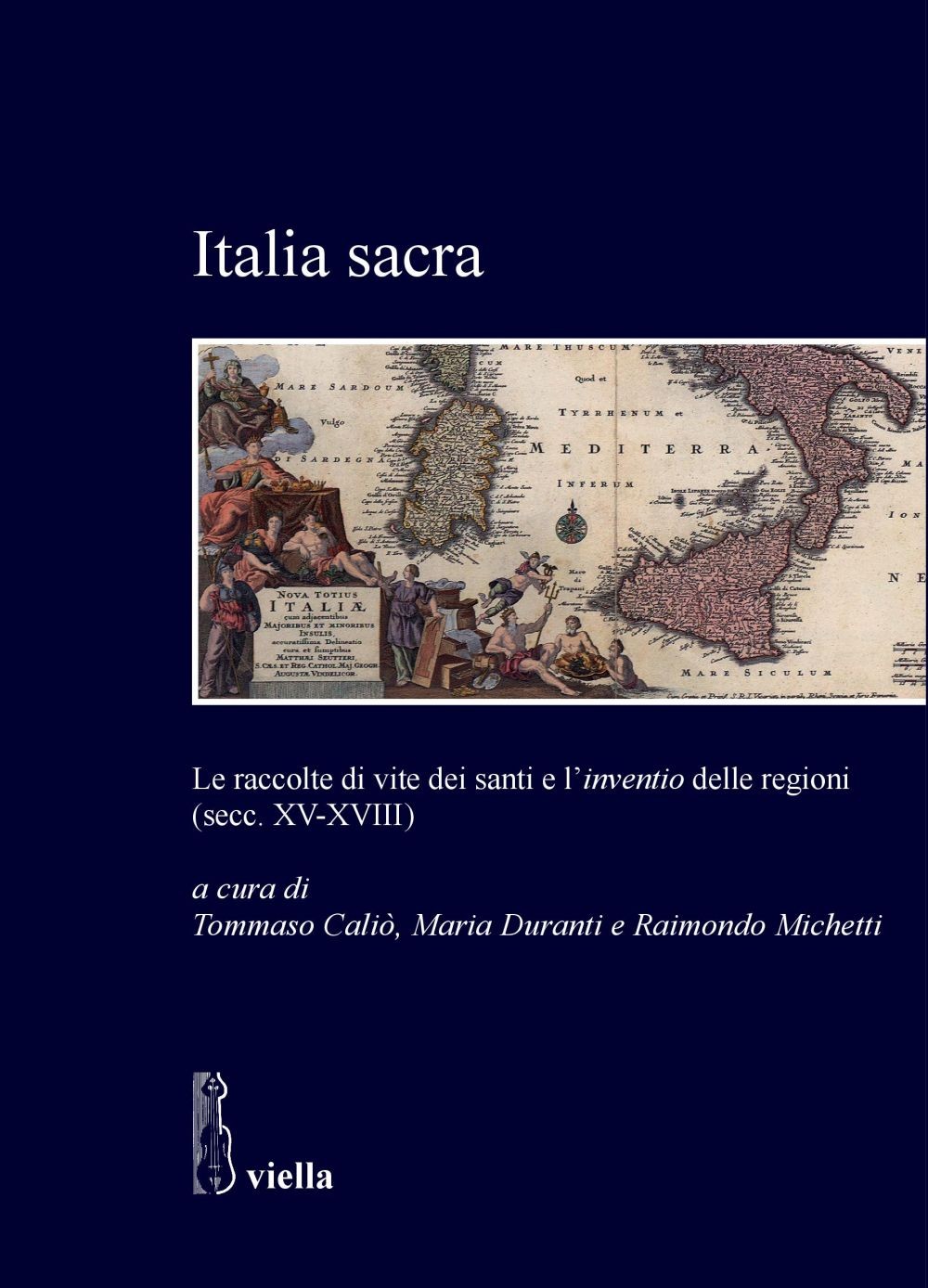 Italia sacra - Librerie.coop