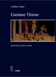 Gaetano Thiene - Librerie.coop