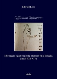 Officium Spiarum - Librerie.coop