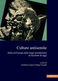 Culture antisemite - Librerie.coop