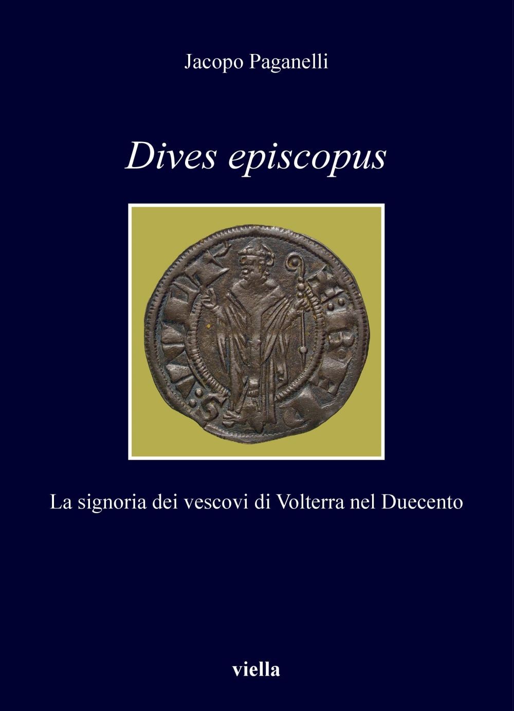 Dives episcopus - Librerie.coop