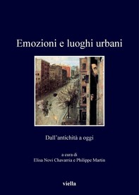 Emozioni e luoghi urbani - Librerie.coop