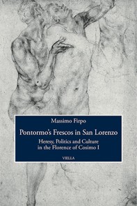 Pontormo’s Frescos in San Lorenzo - Librerie.coop