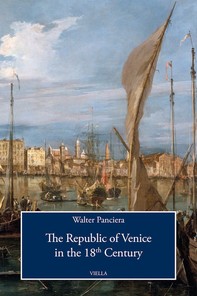 The Republic of Venice in the 18th Century - Librerie.coop