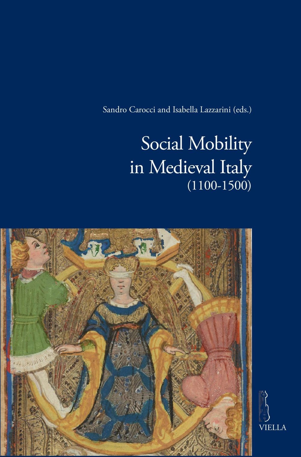Social Mobility in Medieval Italy (1100-1500) - Librerie.coop