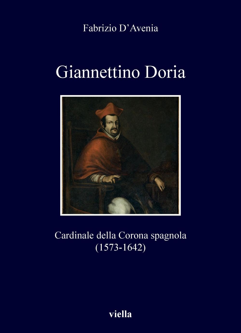 Giannettino Doria - Librerie.coop