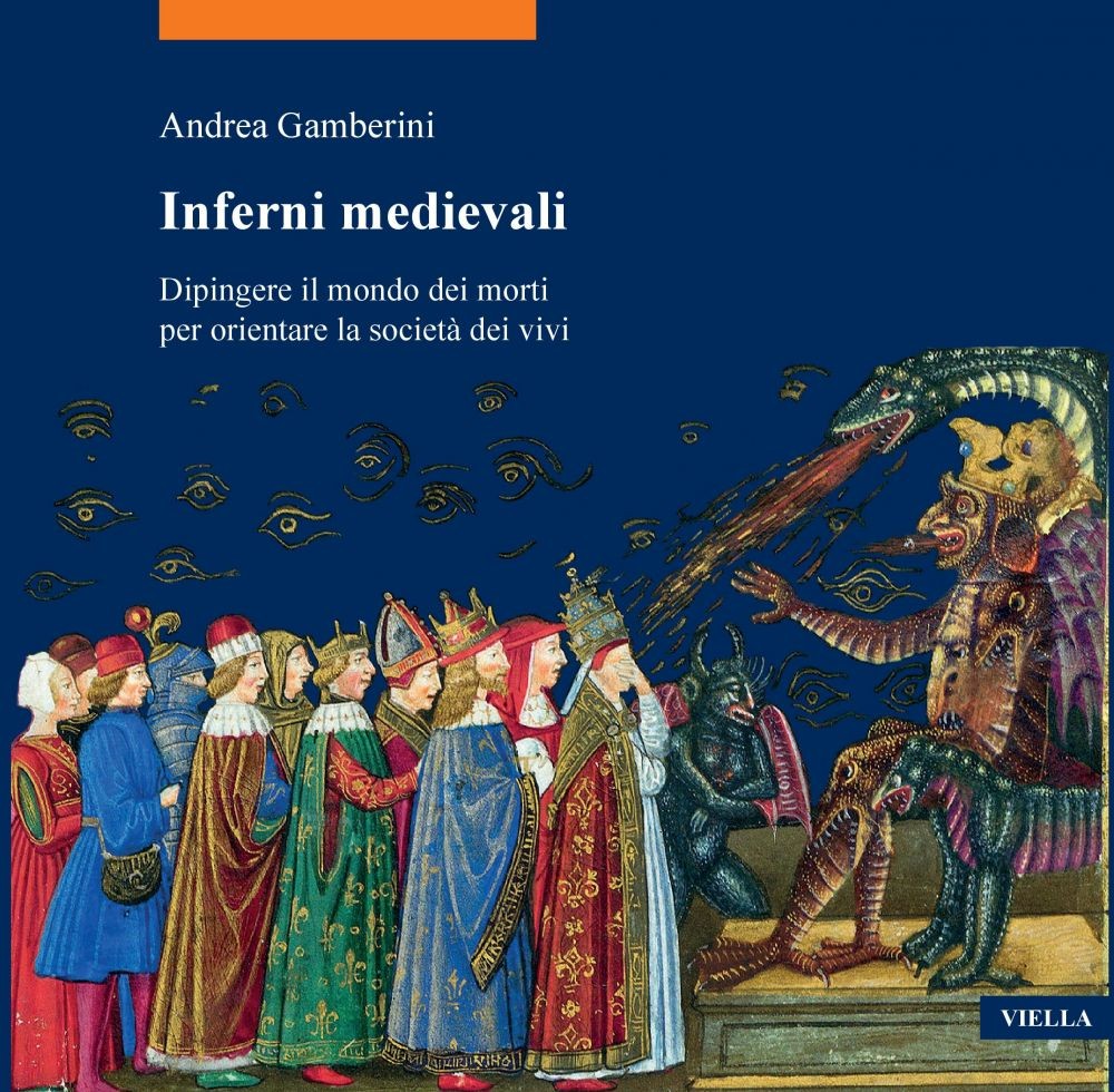 Inferni medievali - Librerie.coop