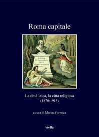 Roma capitale - Librerie.coop