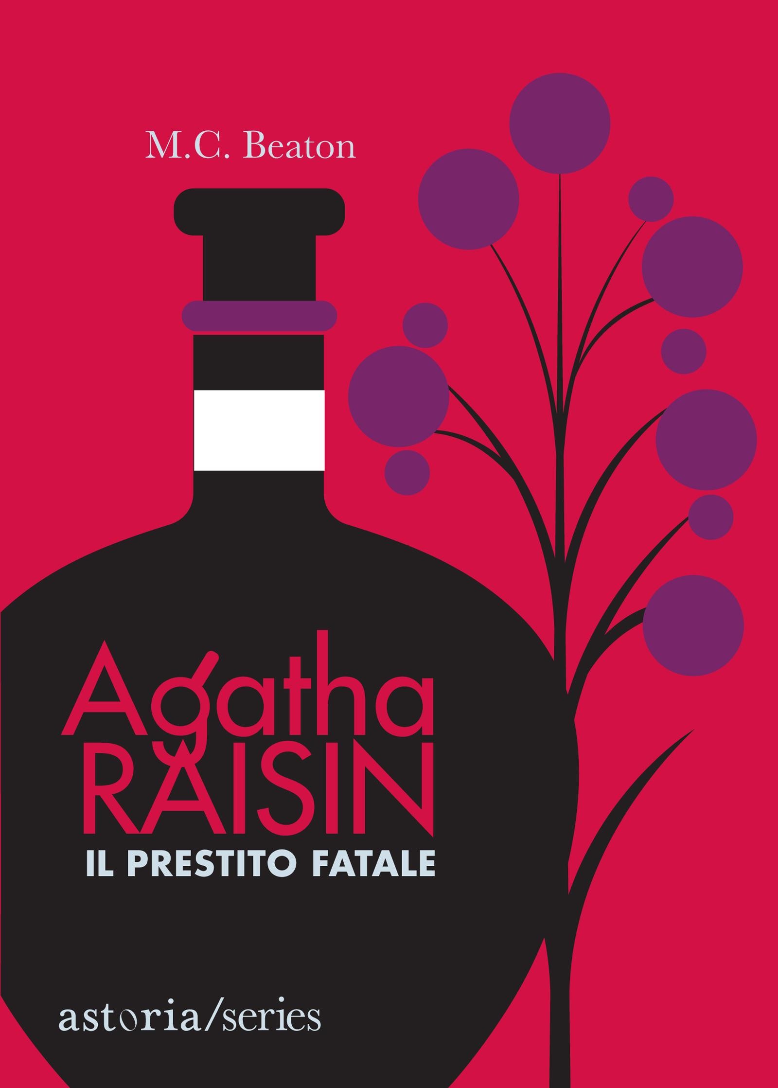 Agatha Raisin – Il prestito fatale - Librerie.coop