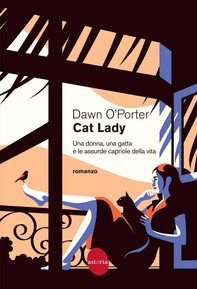 Cat Lady - Librerie.coop