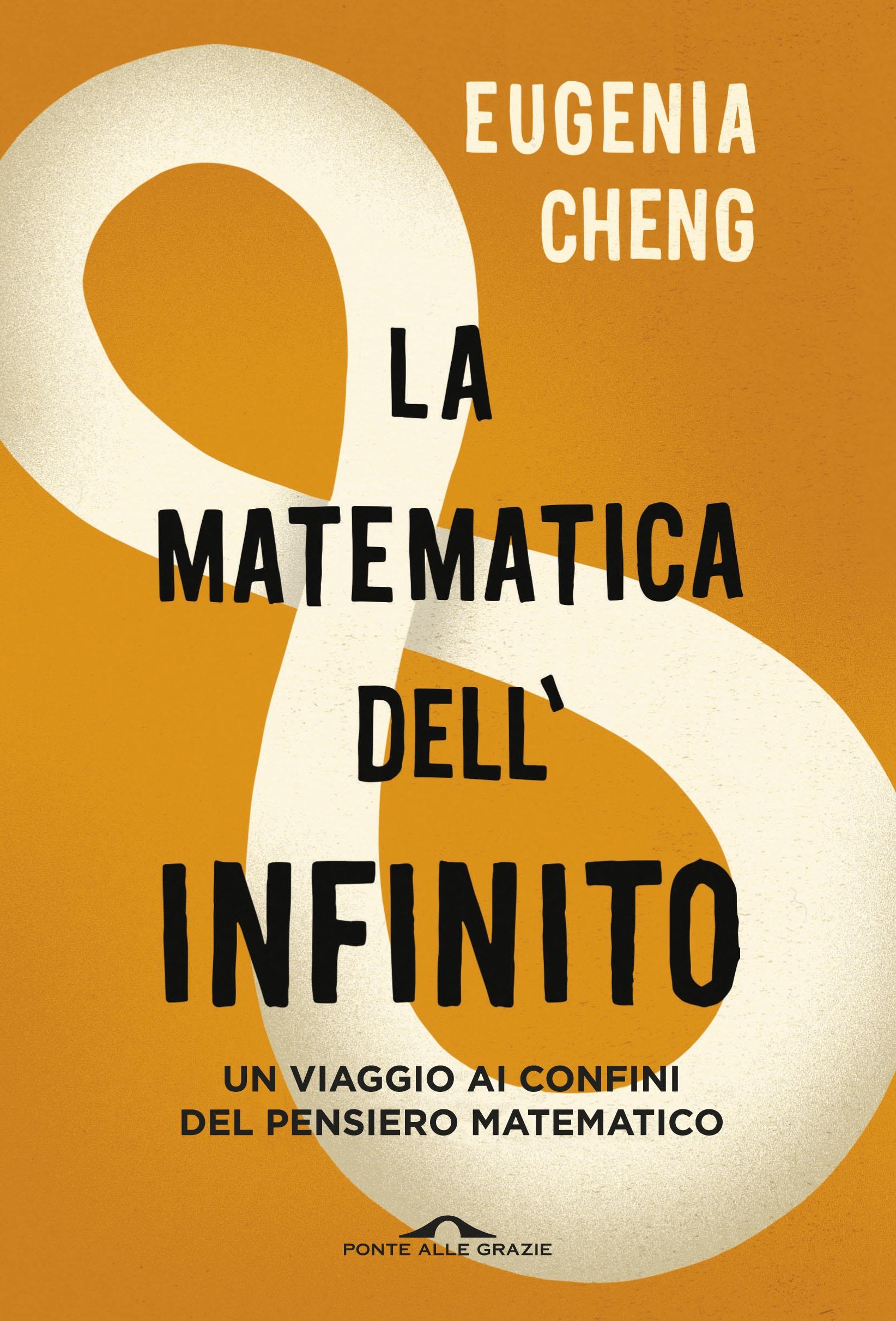 La matematica dell'infinito - Librerie.coop