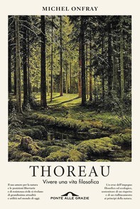 Thoreau - Librerie.coop