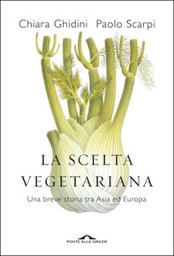 La scelta vegetariana - Librerie.coop