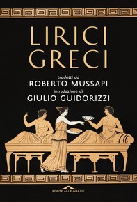 Lirici Greci - Librerie.coop