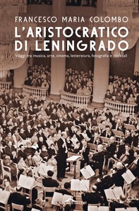 L'aristocratico di Leningrado - Librerie.coop