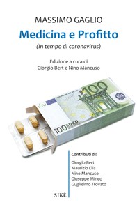 Medicina e profitto - Librerie.coop