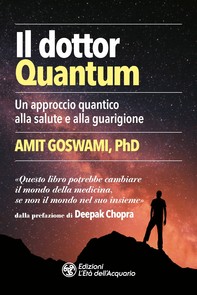 Il dottor Quantum - Librerie.coop