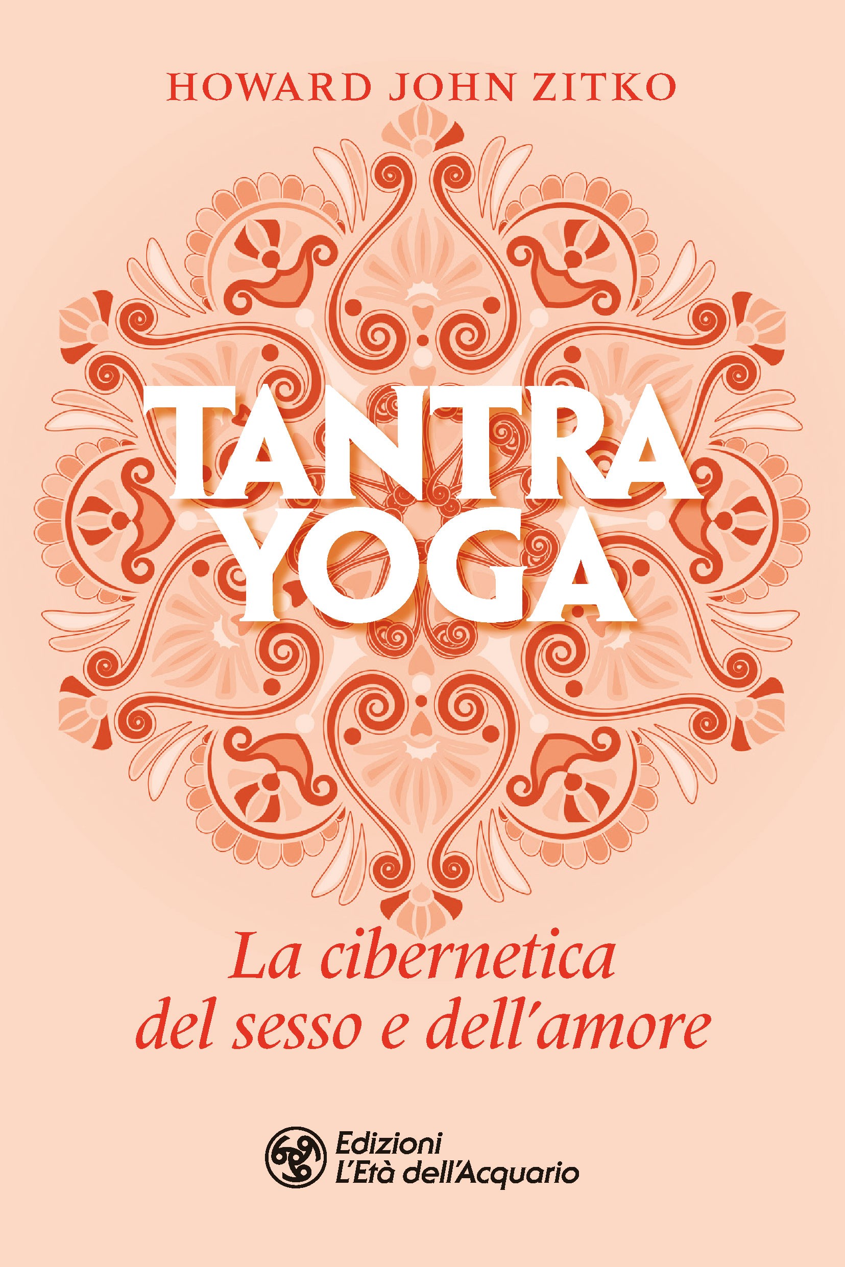 Tantra yoga - Librerie.coop