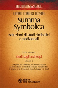 Summa Symbolica - Parte seconda (vol. 2) - Librerie.coop