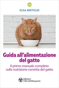 Guida all'alimentazione del gatto - Librerie.coop