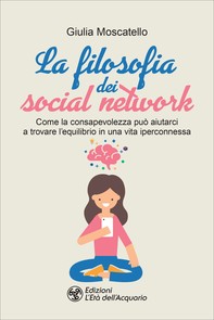 La filosofia dei social network - Librerie.coop