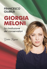 Giorgia Meloni - Librerie.coop