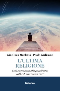 L'Ultima Religione - Librerie.coop