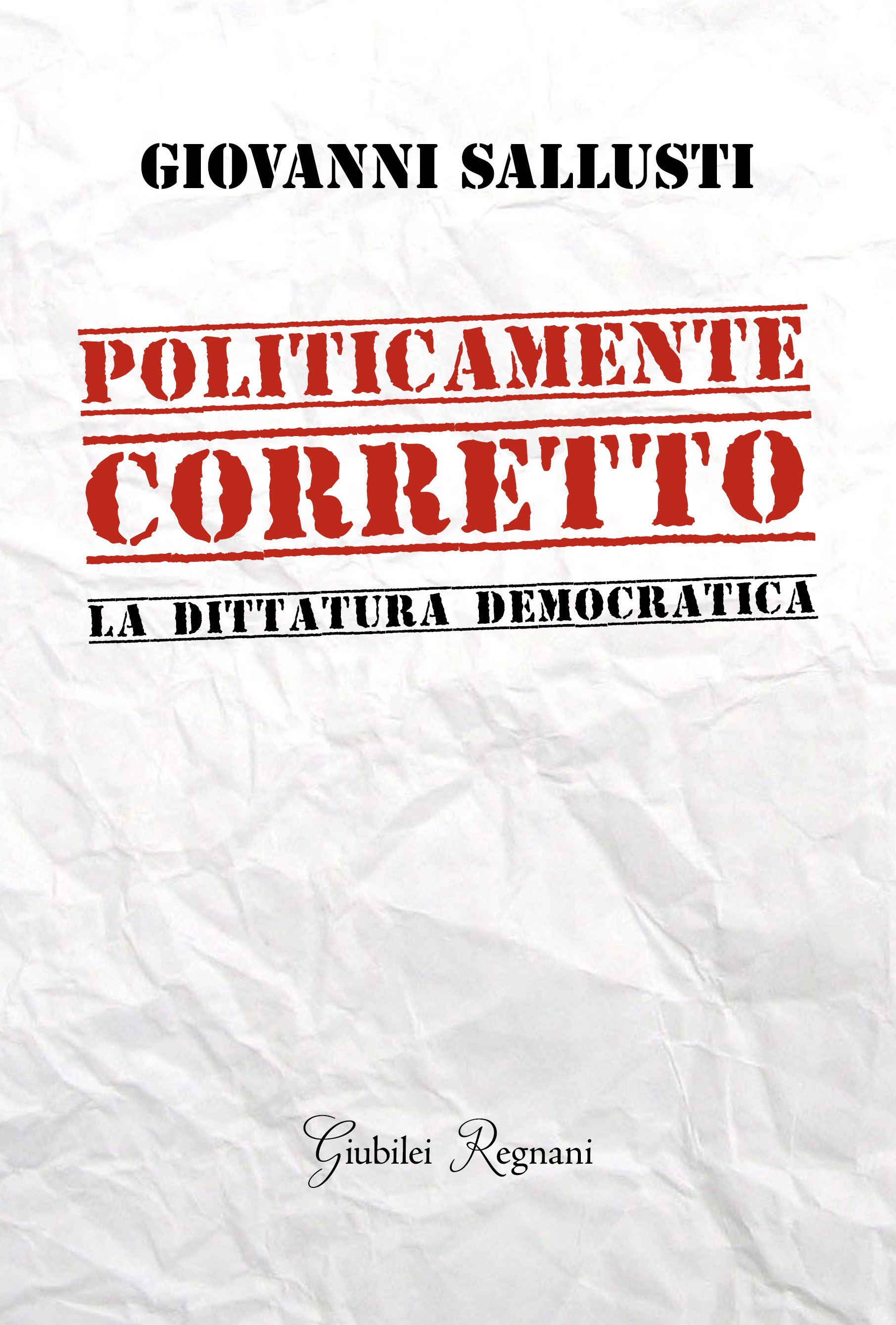 Politicamente Corretto - Librerie.coop