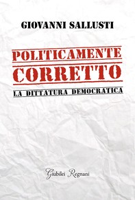 Politicamente Corretto - Librerie.coop