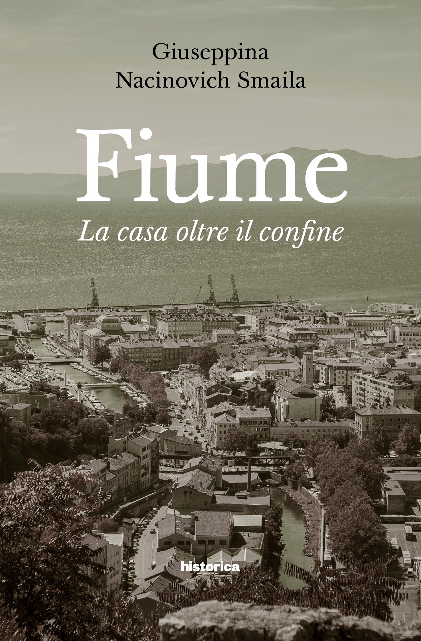 Fiume - Librerie.coop