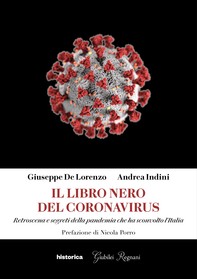 Il libro nero del Coronavirus - Librerie.coop
