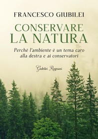 Conservare la natura - Librerie.coop