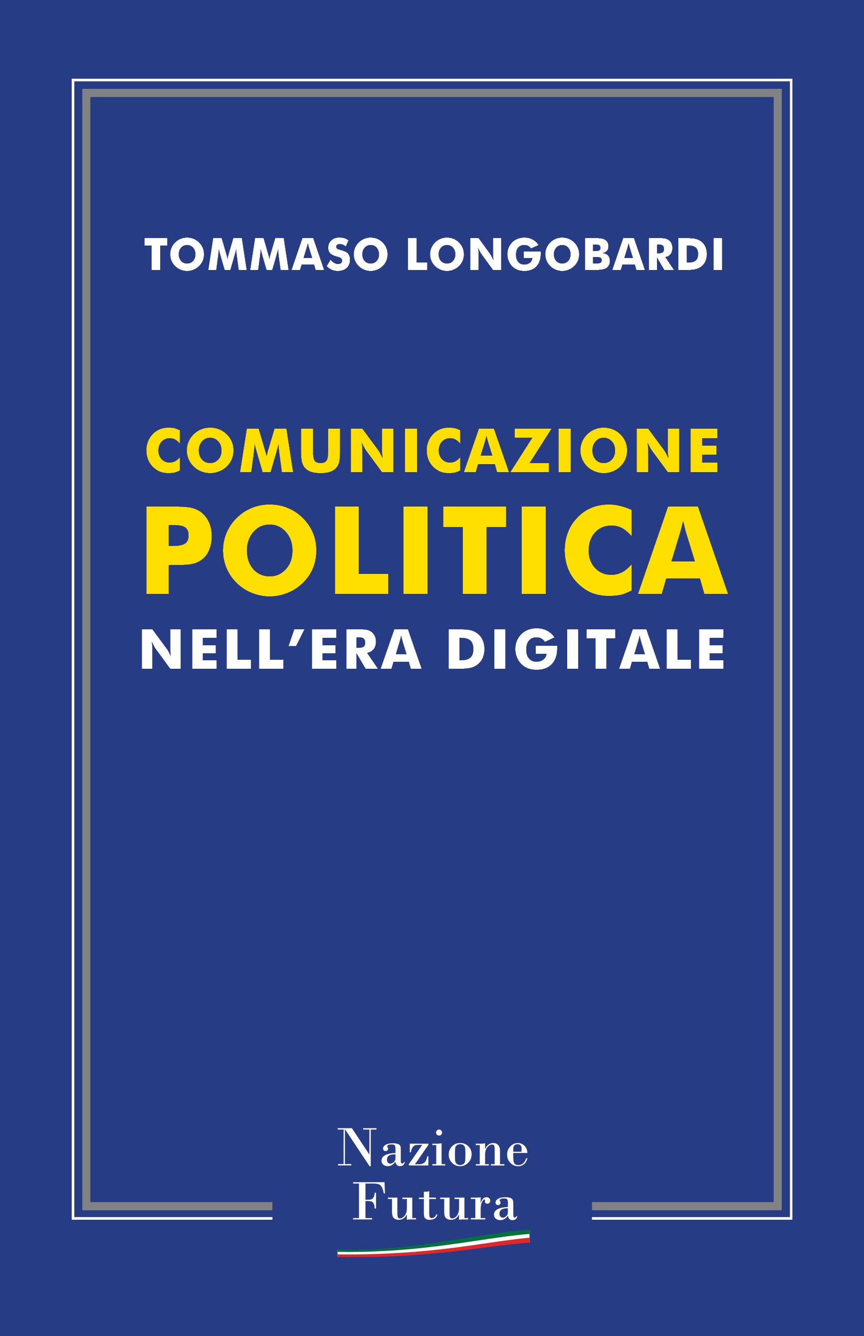 Comunicazione Politica - Librerie.coop