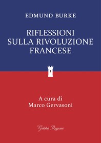 Riflessioni sulla Rivoluzione Francese - Librerie.coop
