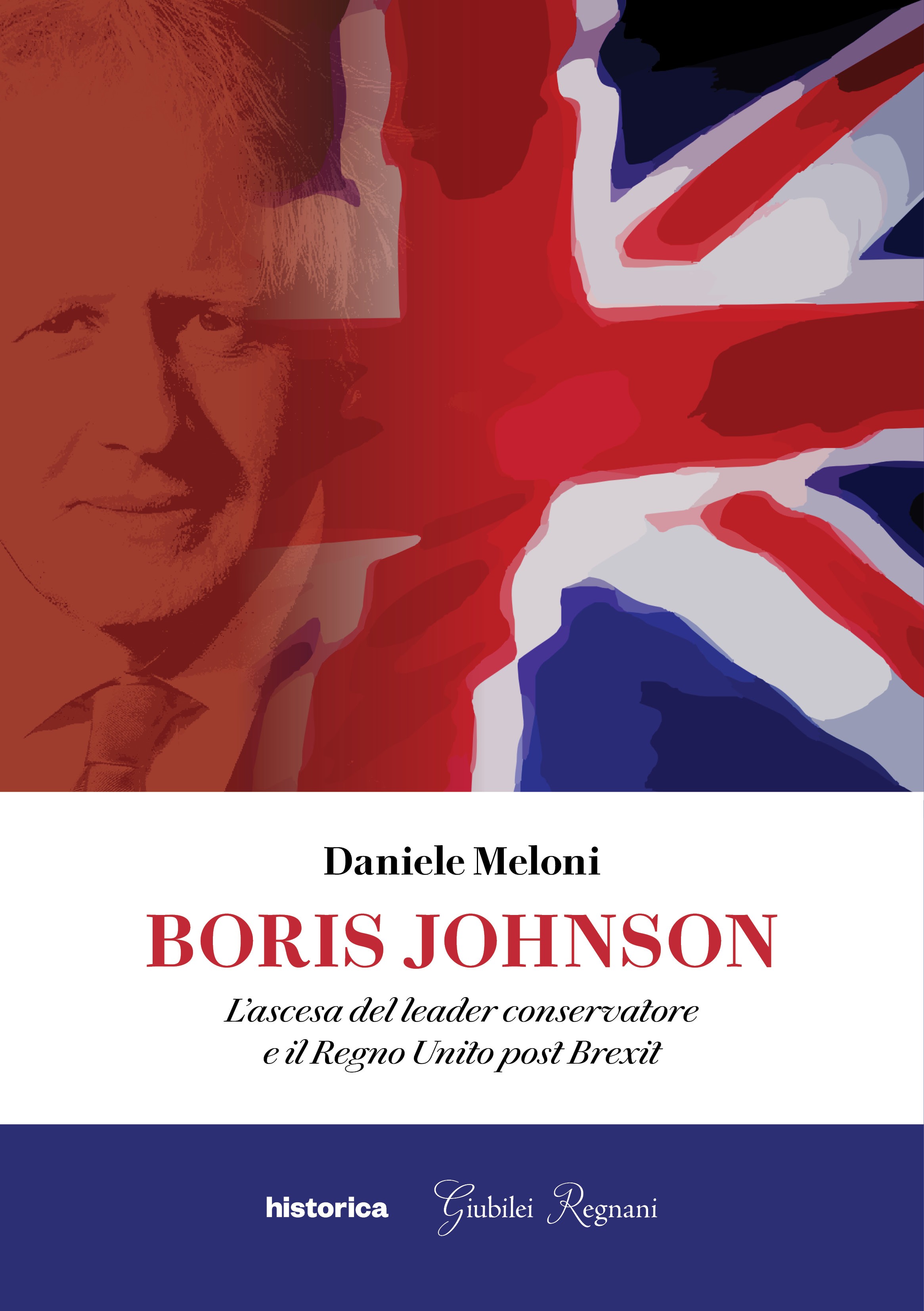 Boris Johnson - Librerie.coop