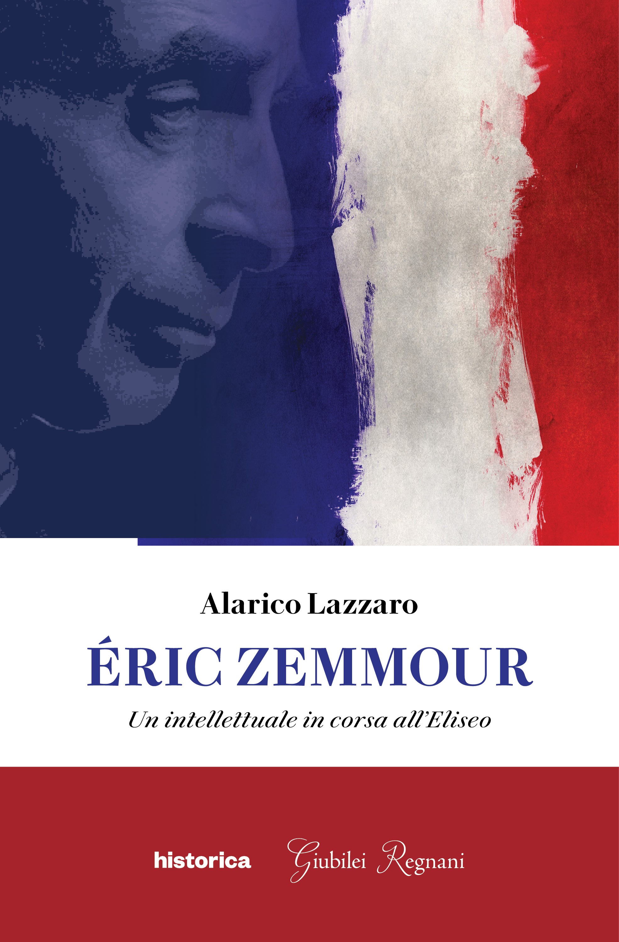 Eric Zemmour - Librerie.coop