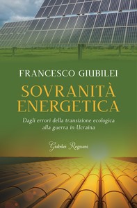 Sovranità energetica - Librerie.coop
