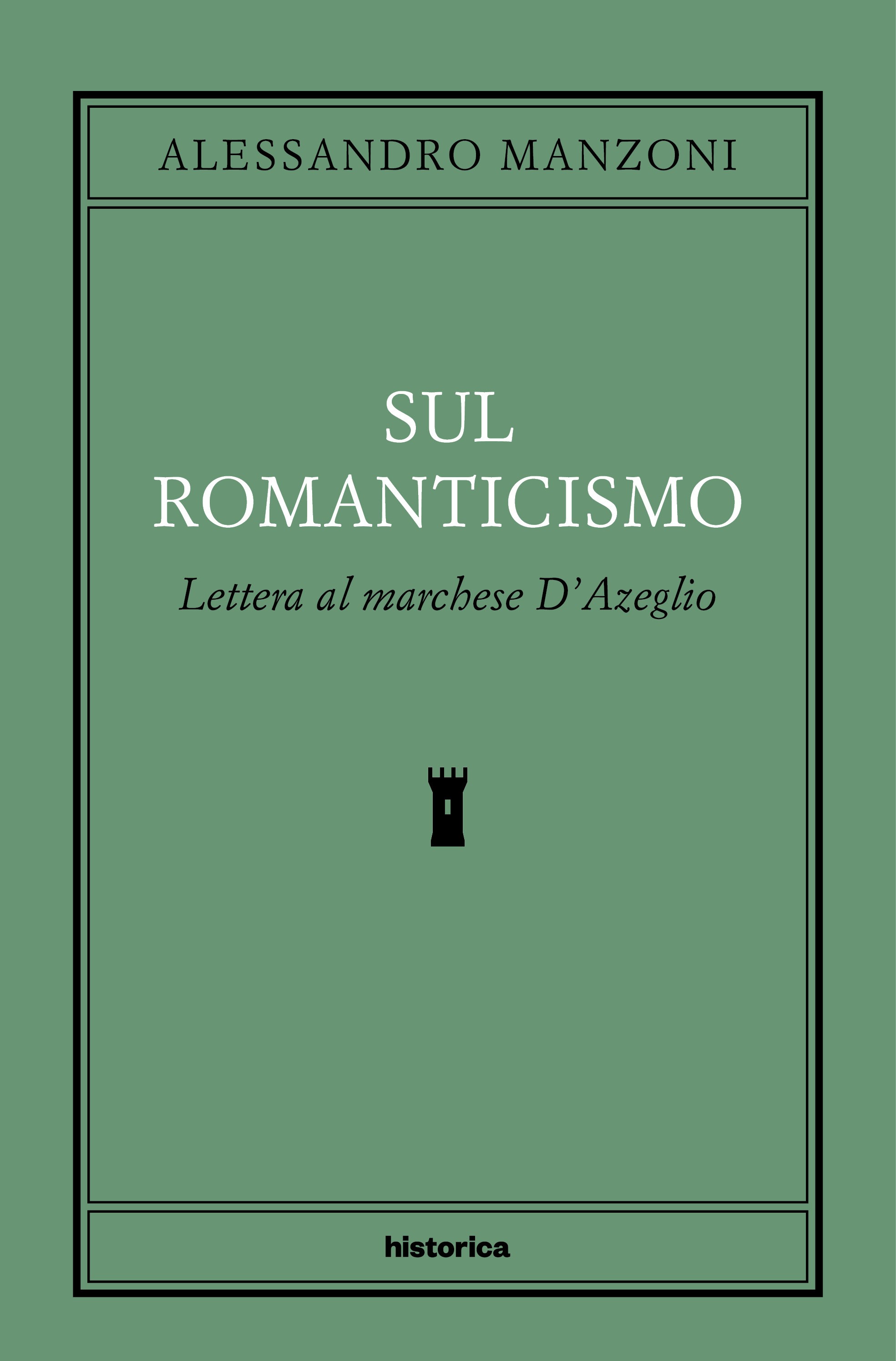Sul romanticismo - Librerie.coop