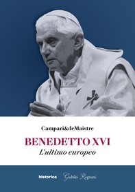 Benedetto XVI - Librerie.coop