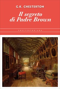 Il segreto di Padre Brown - Librerie.coop